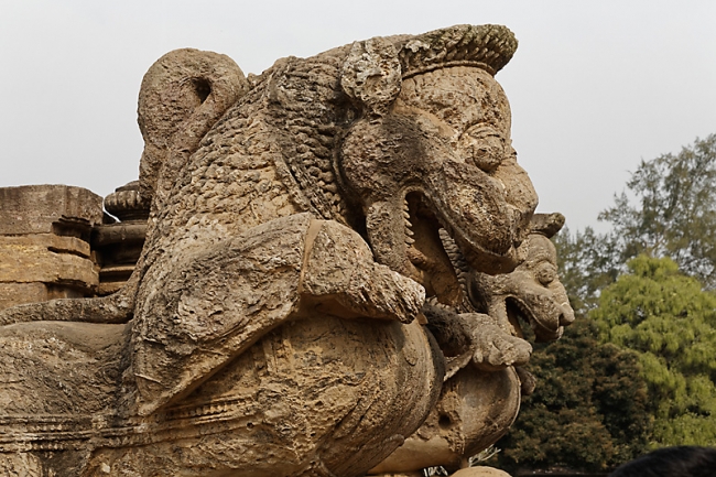 Konarak-Temple du soleil-009